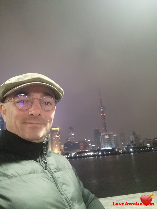 eric2025 Taiwan Man from Taoyuan
