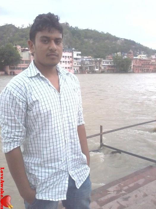 hitesh1993 Indian Man from Dehradun