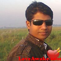 akter123 Bangladeshi Man from Jessore