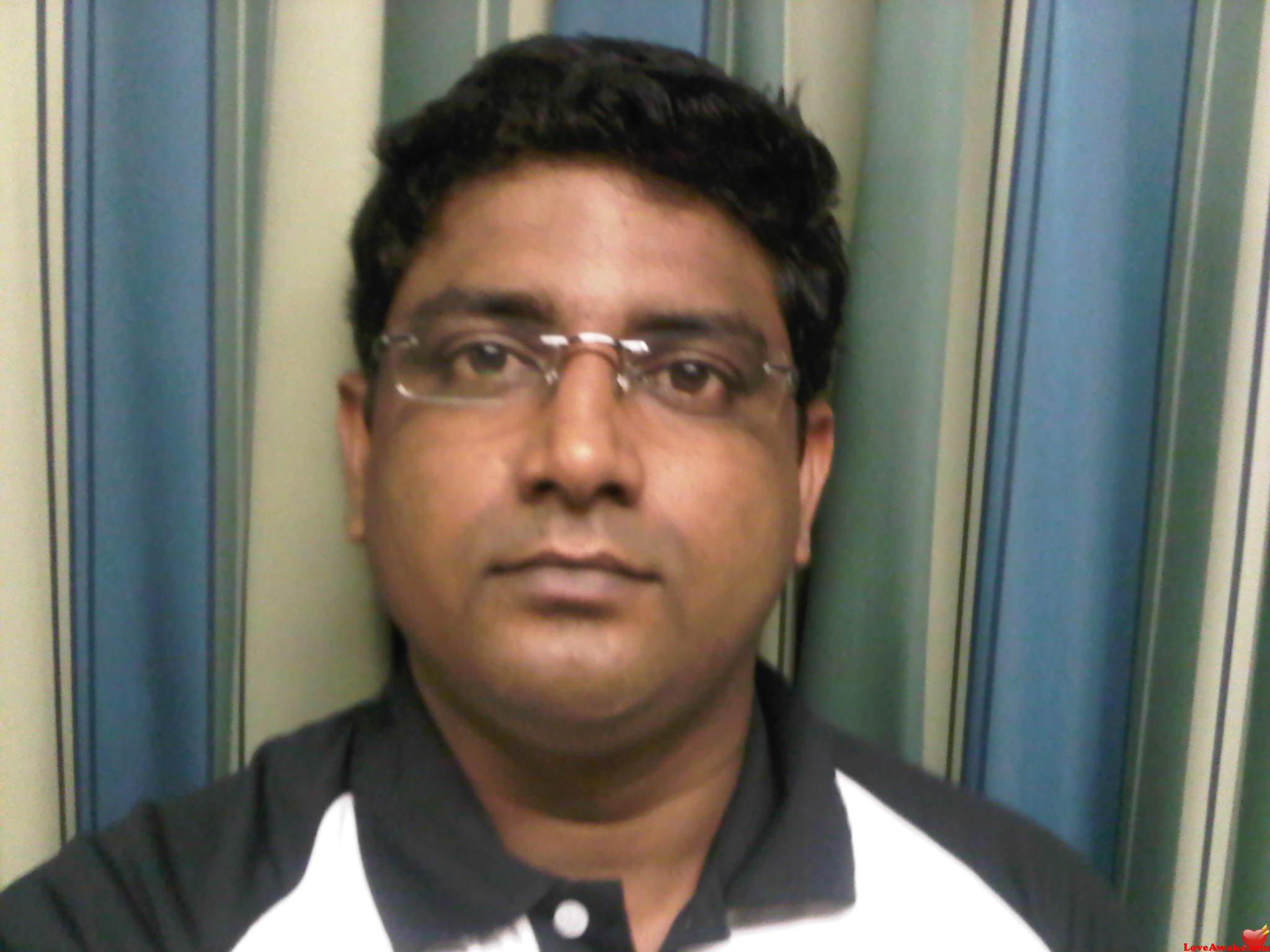 Rajja34 Indian Man from Thane