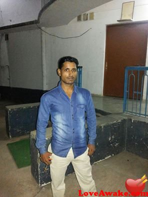 ashok8166 Indian Man from Bhubaneswar