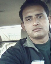 waqas31 Pakistani Man from Faisalabad