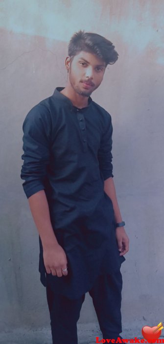 boaizbhatti13 Pakistani Man from Faisalabad