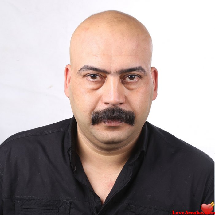 yousef131 Iraqi Man from Baghdad