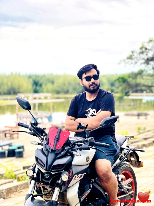 DiptoAnik Bangladeshi Man from Chittagong
