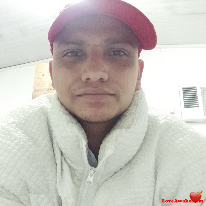 bipinpr UAE Man from Abu Dhabi