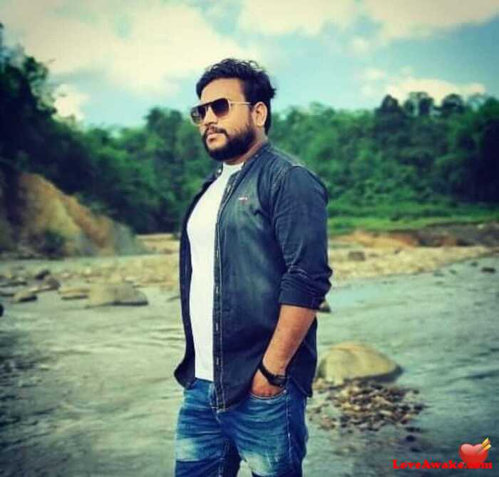 himson9639 Indian Man from Guwahati