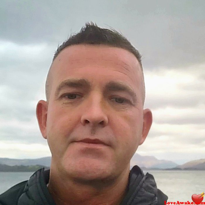 Matt0505 UK Man from Holytown