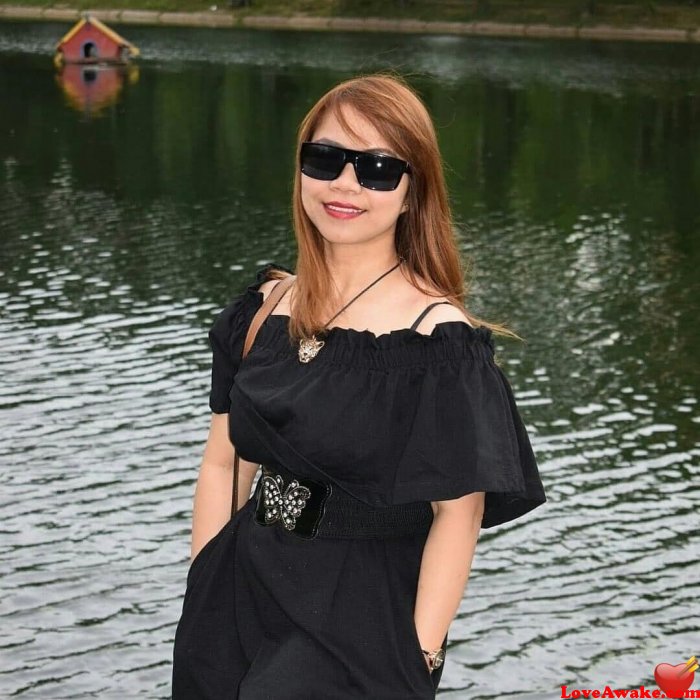 Jolee07 Filipina Woman from Manila