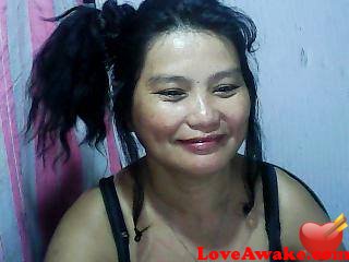 orchids47 Filipina Woman from Manila