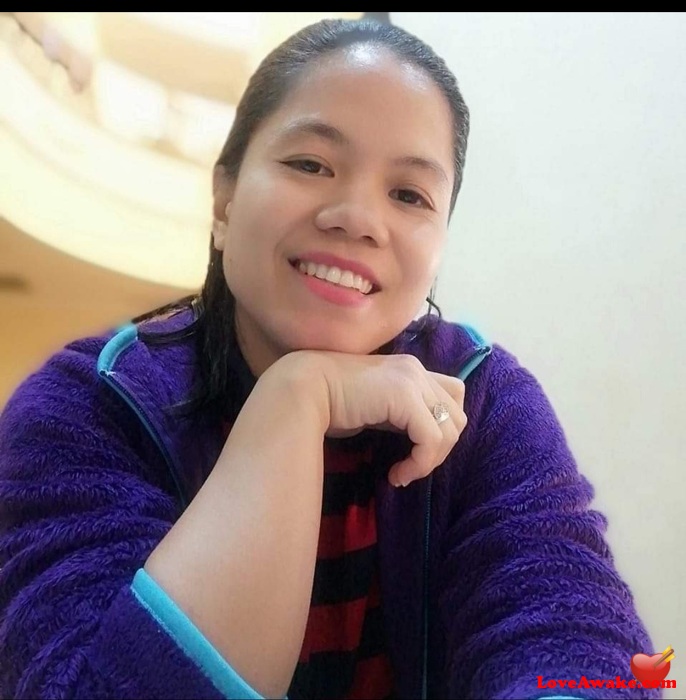 jessamine20 Filipina Woman from Tiwi