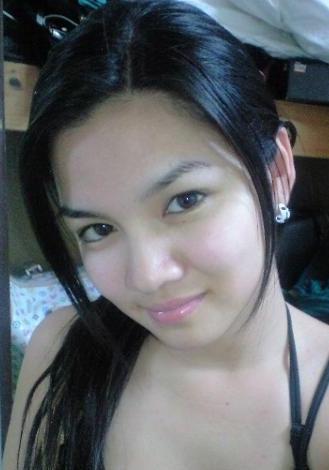 vivz Filipina Woman from General Santos