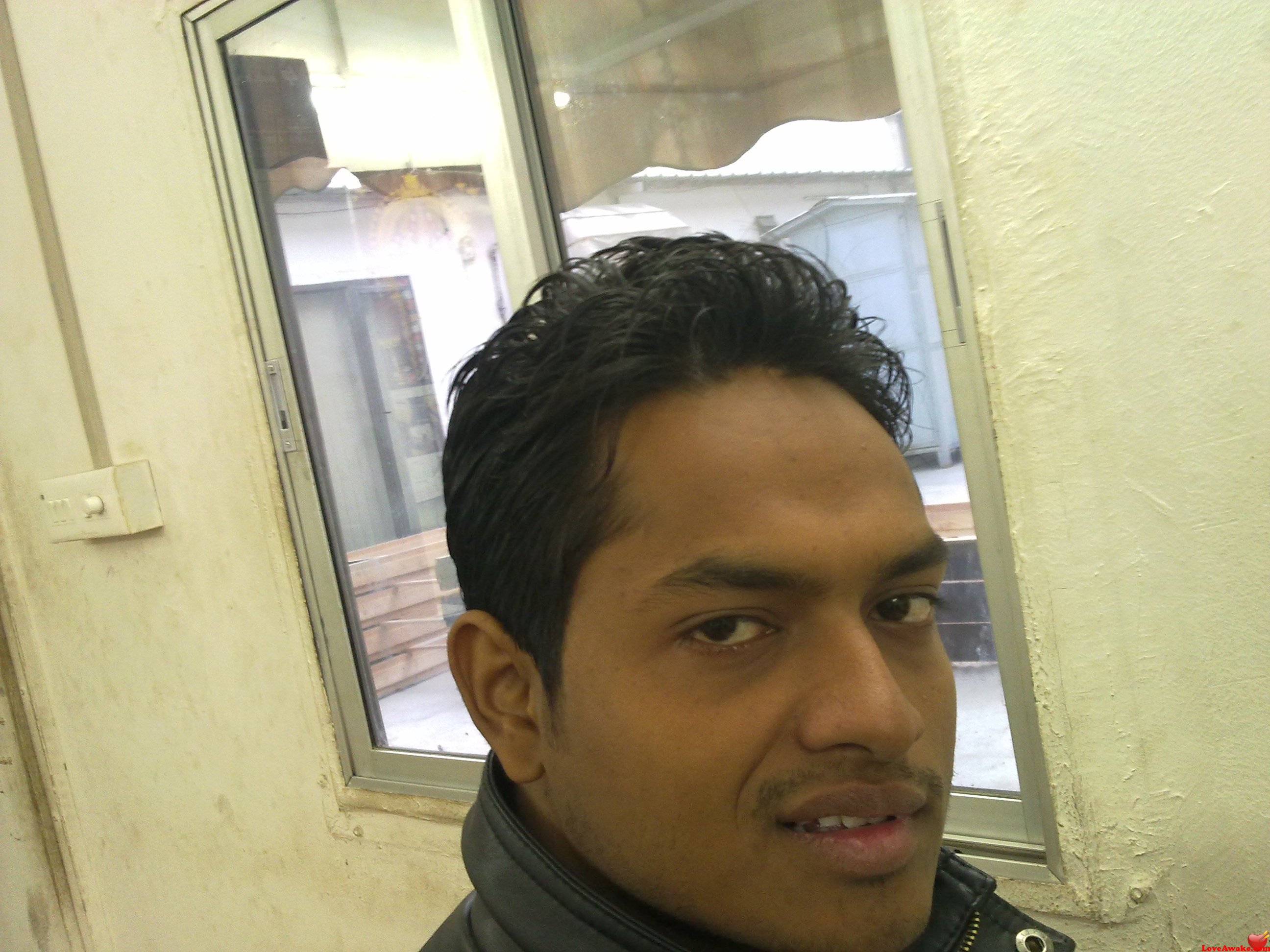 sharmaalok159 Indian Man from New Delhi