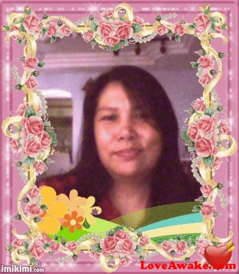 zyhna Filipina Woman from General Santos