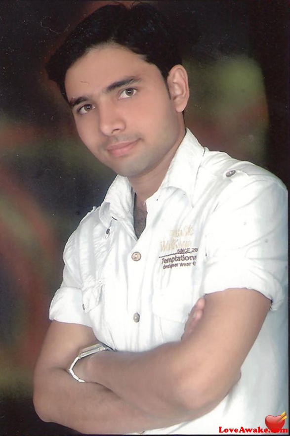 salimkhan330 Indian Man from Faridabad