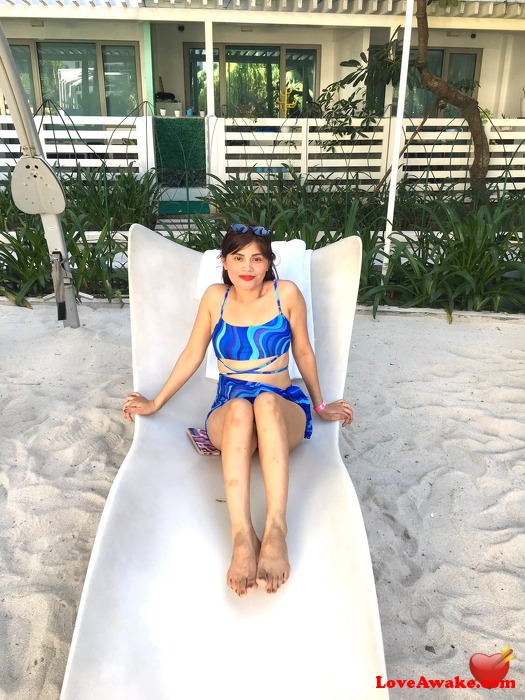 Maryjoy91 American Woman from California City
