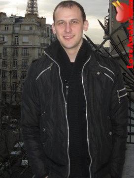 andrey26 Dutch Man from Eindhoven