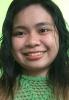Chezmae 2866328 | Filipina female, 21, Single