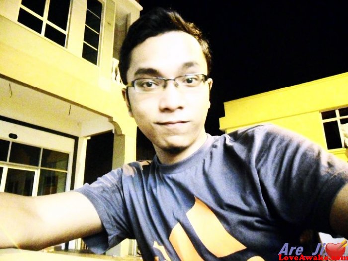 mingle2 Malaysian Man from Johor Bahru