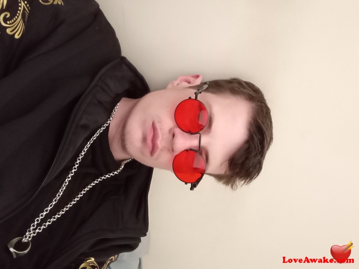 Dabrea97 UK Man from Leeds