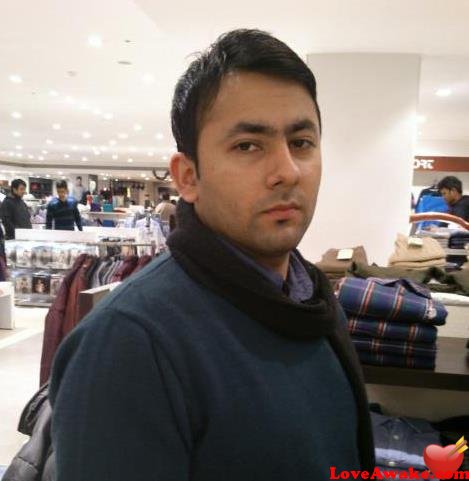 aryankapoor19 Indian Man from New Delhi