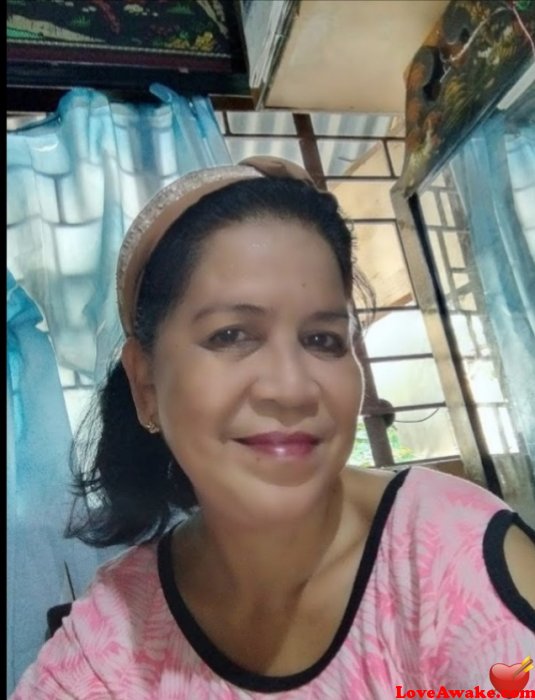 Jhuliet Filipina Woman from Antipolo