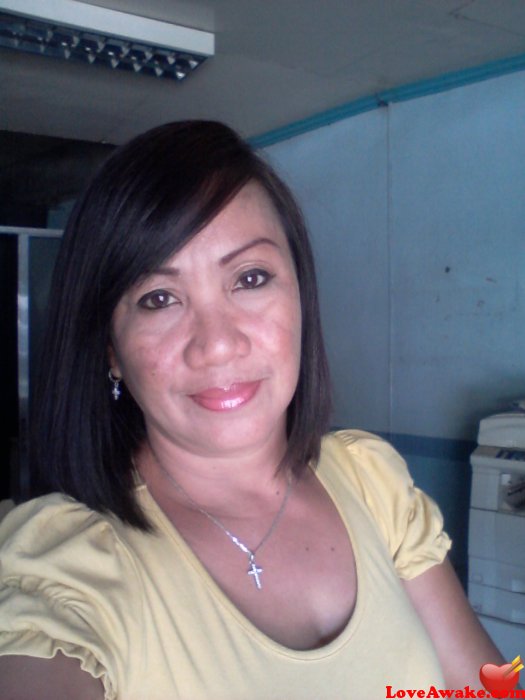 venz12 Filipina Woman from Cebu