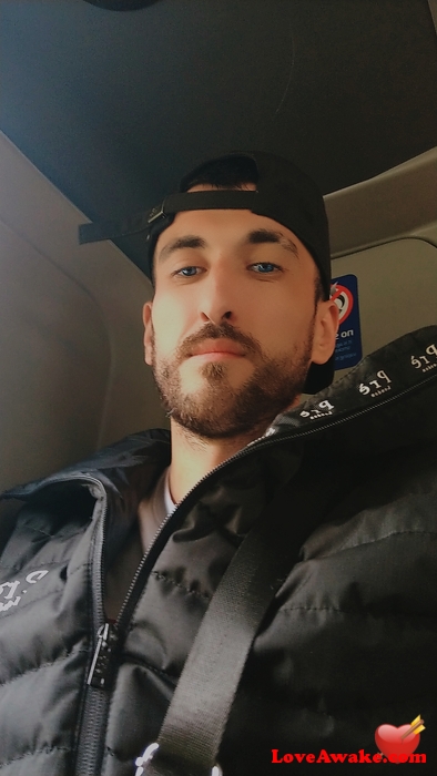 Kylo1 UK Man from London