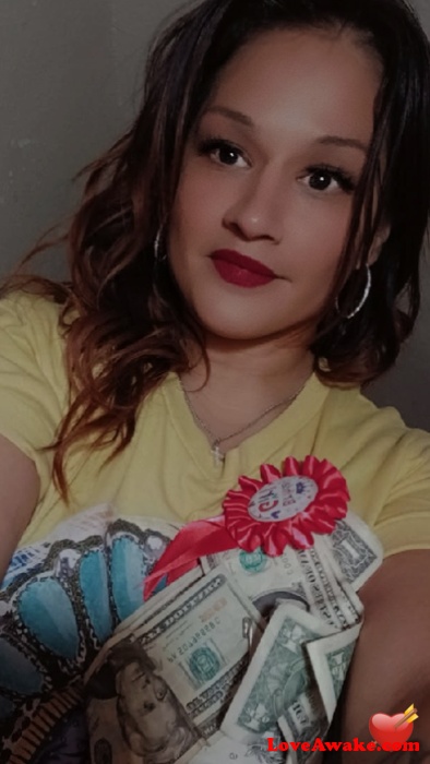 Shortyluv35 American Woman from Corpus Christi