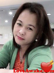 honeycobol29 Filipina Woman from Dipolog/Ozamis