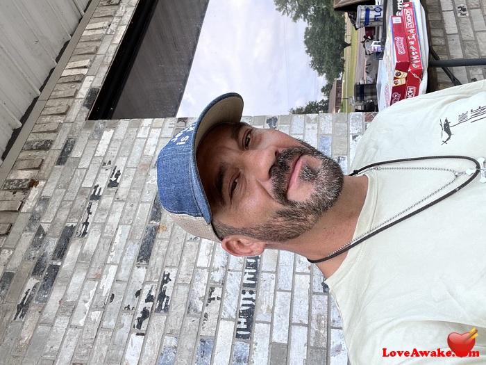 Jasonpc1234 American Man from Nacogdoches