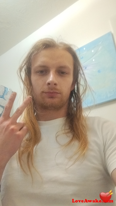IceeGanja American Man from Cleveland