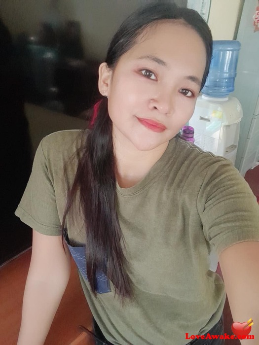 belyan Filipina Woman from Cadiz