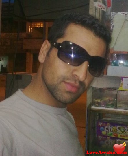 hussy22 Pakistani Man from Lahore