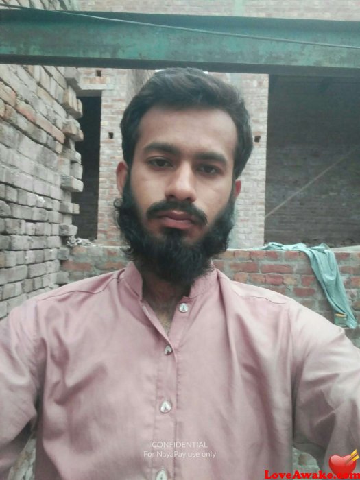 SUDAIS1 Pakistani Man from Faisalabad