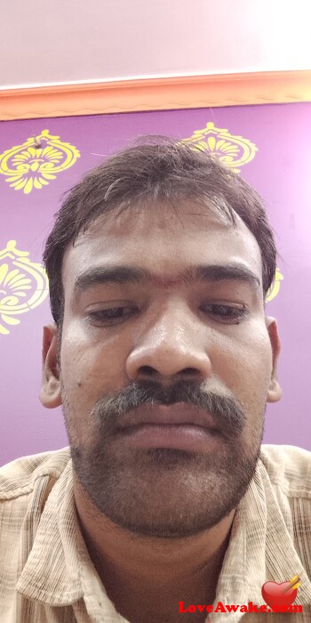 Sai897 Indian Man from Guntur