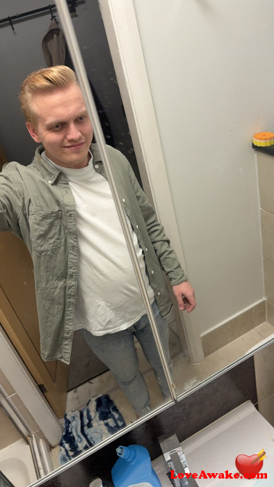 mick98 UK Man from Sheffield