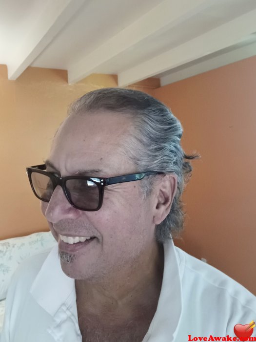 anthonycapone1 American Man from Naples
