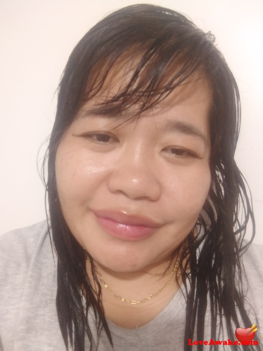 Gyl Filipina Woman from Zamboanga