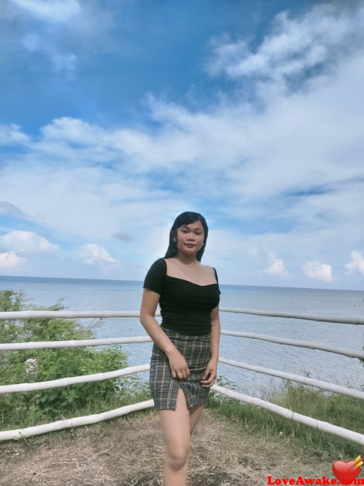 PrincessMaye Filipina Woman from General Santos