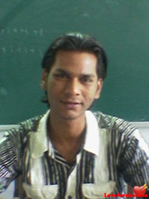 krish-4ever Indian Man from Bangalore