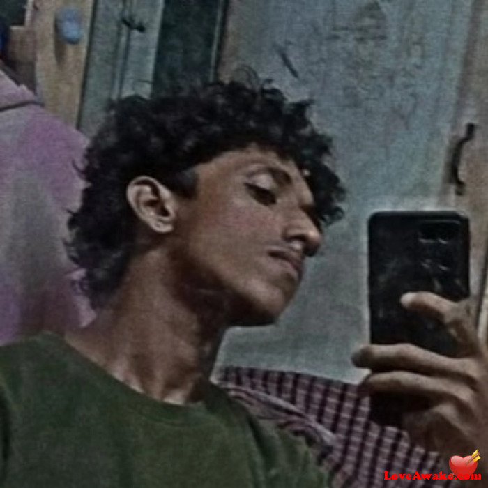 Tyson105 Indian Man from Mumbai (ex Bombay)