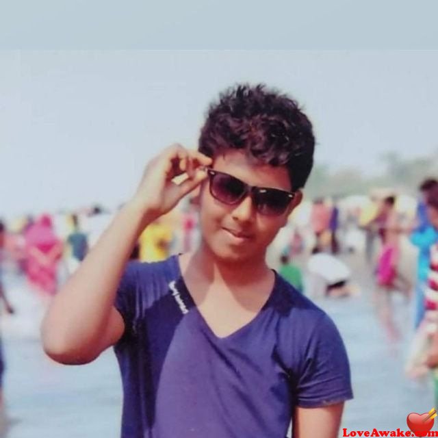 Shuvro0089 Bangladeshi Man from Jessore