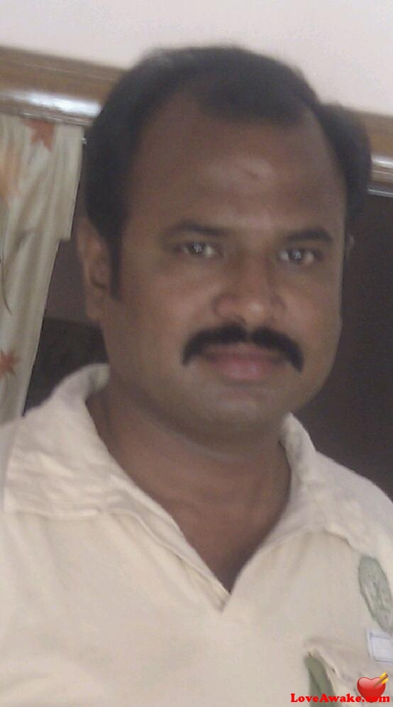 chat2naidu Indian Man from Hyderabad