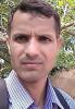 Naresh434 2429285 | Indian male, 39, Married