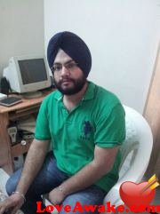 harrysingh1989 Indian Man from Bhatinda