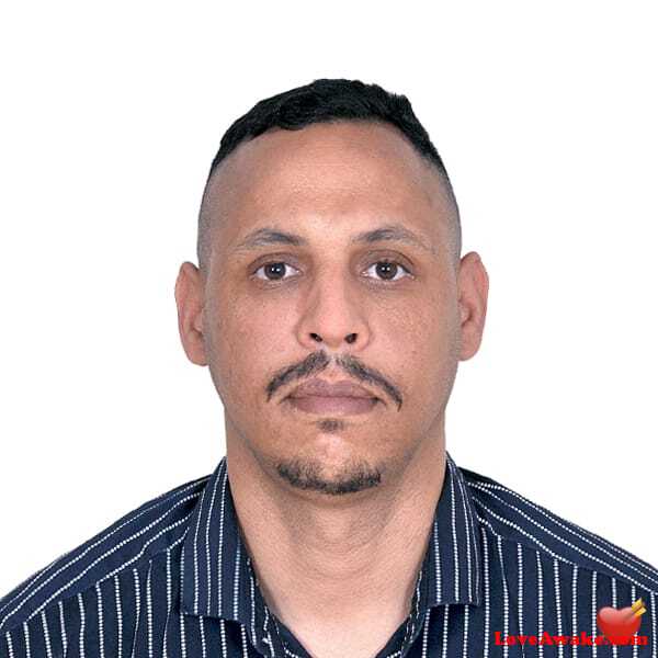 Hicham1990 Morocco Man from Oujda