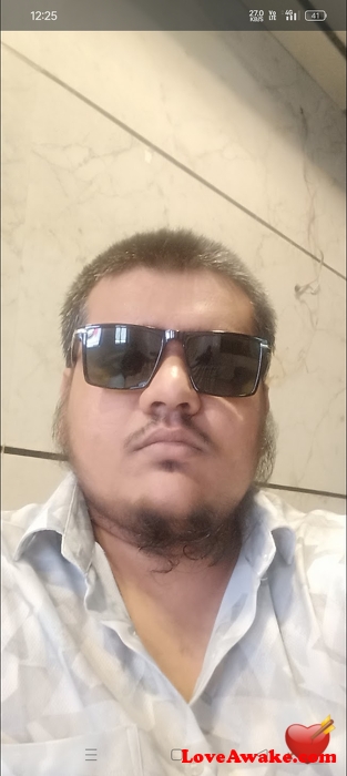Aaftabmalek786 Indian Man from Bhavnagar