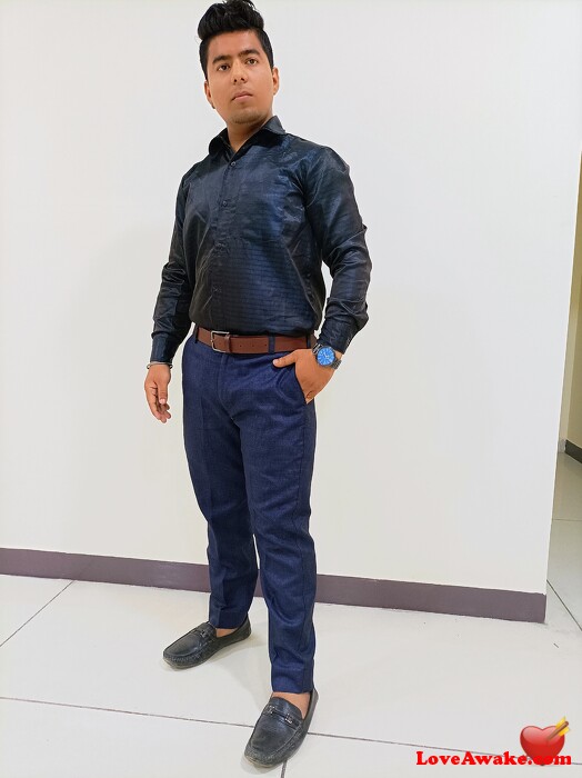 Mohit13 Indian Man from Faridabad