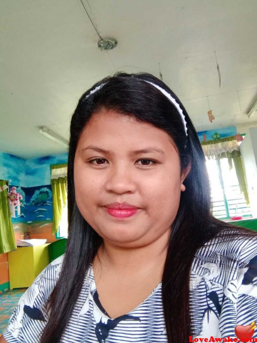Reginian24 Filipina Woman from Alangalang